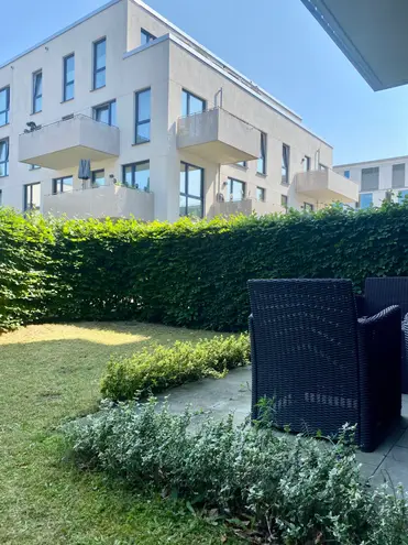 3 Zimmer Wohnung mit 101 m² in Osnabrück – Bild 9