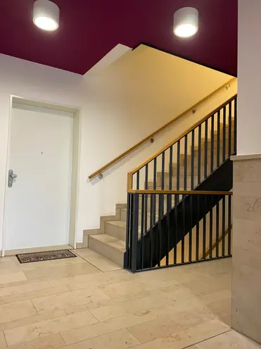 3 Zimmer Wohnung mit 101 m² in Osnabrück – Bild 10