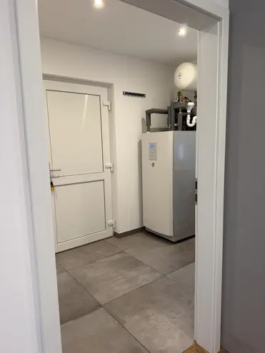 3 Zimmer Haus mit 100 m² in Hamburg – Bild 11