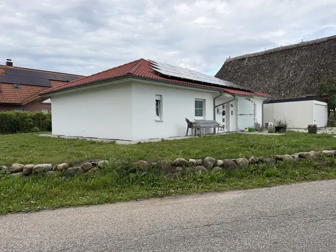 3 Zimmer Haus mit 100 m² in Hamburg – Bild 2