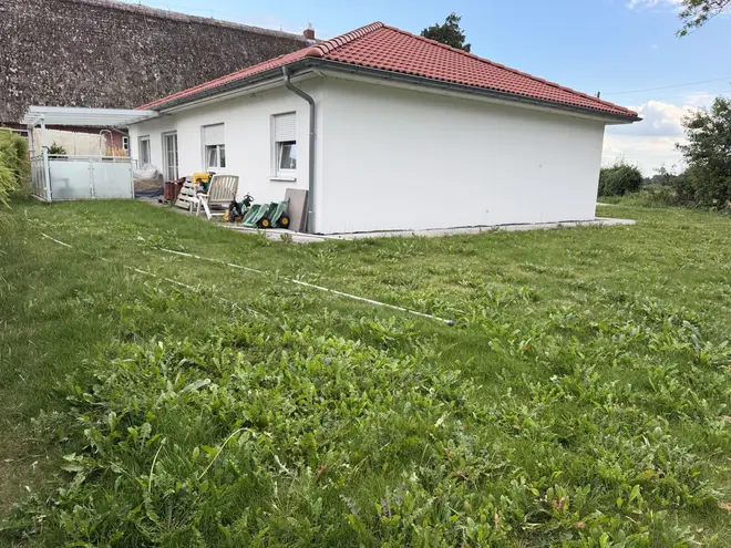 3 Zimmer Haus mit 100 m² in Hamburg – Bild 3