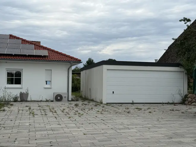 3 Zimmer Haus mit 100 m² in Hamburg – Bild 4