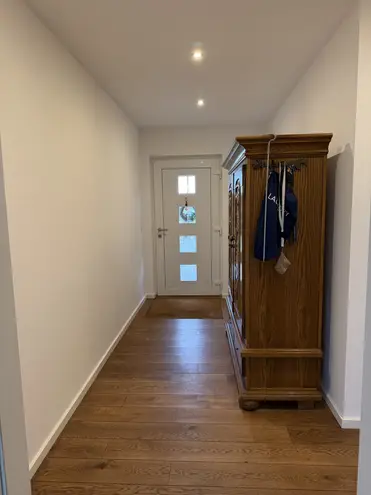 3 Zimmer Haus mit 100 m² in Hamburg – Bild 5