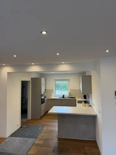 3 Zimmer Haus mit 100 m² in Hamburg – Bild 9