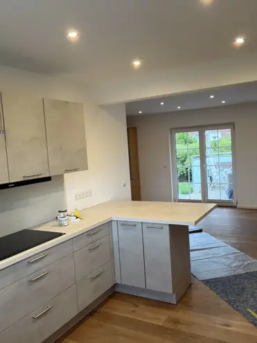 3 Zimmer Haus mit 100 m² in Hamburg – Bild 10