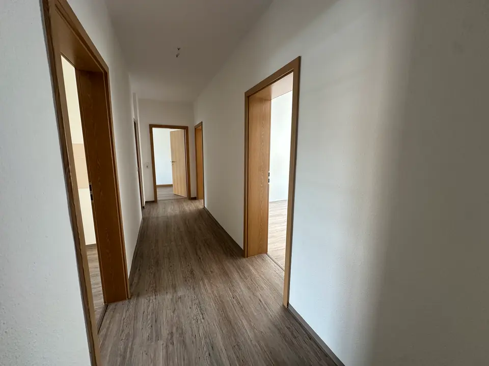 3 Zimmer Wohnung mit 83 m² in Gera – Bild 2
