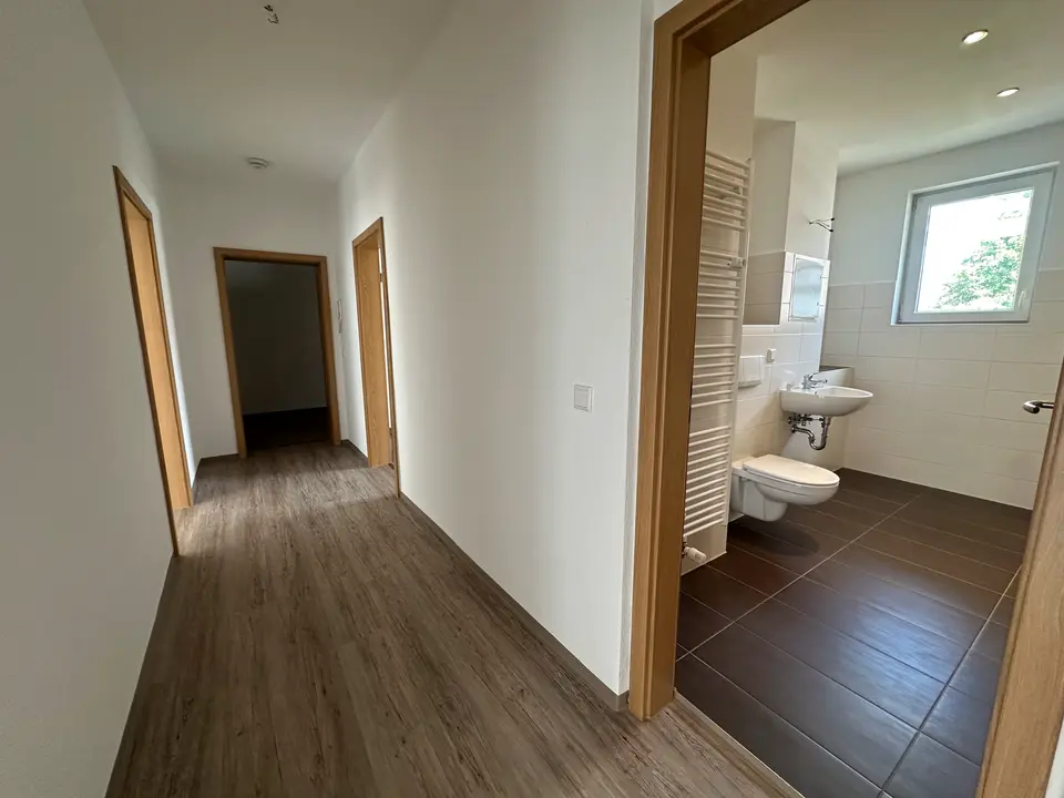3 Zimmer Wohnung mit 83 m² in Gera – Bild 3