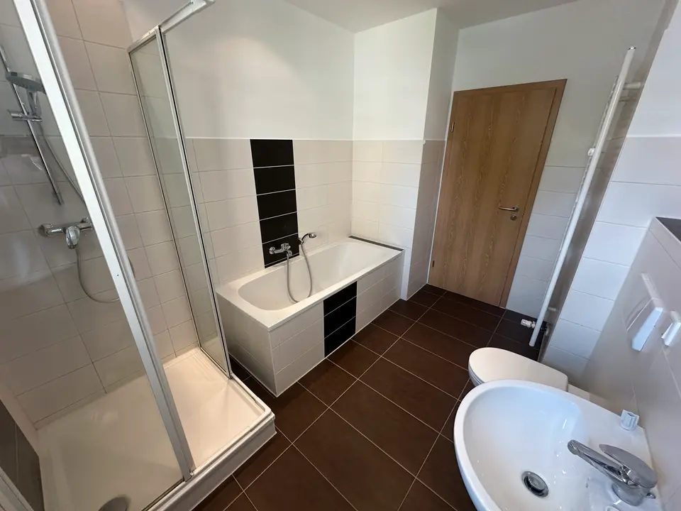 3 Zimmer Wohnung mit 83 m² in Gera – Bild 5