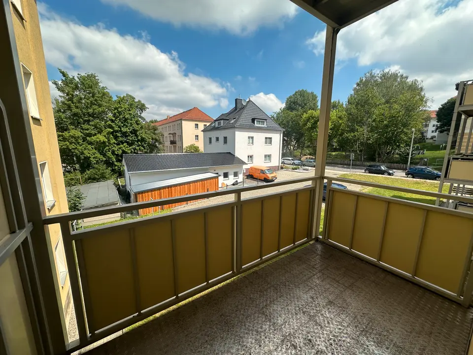 3 Zimmer Wohnung mit 83 m² in Gera – Bild 7