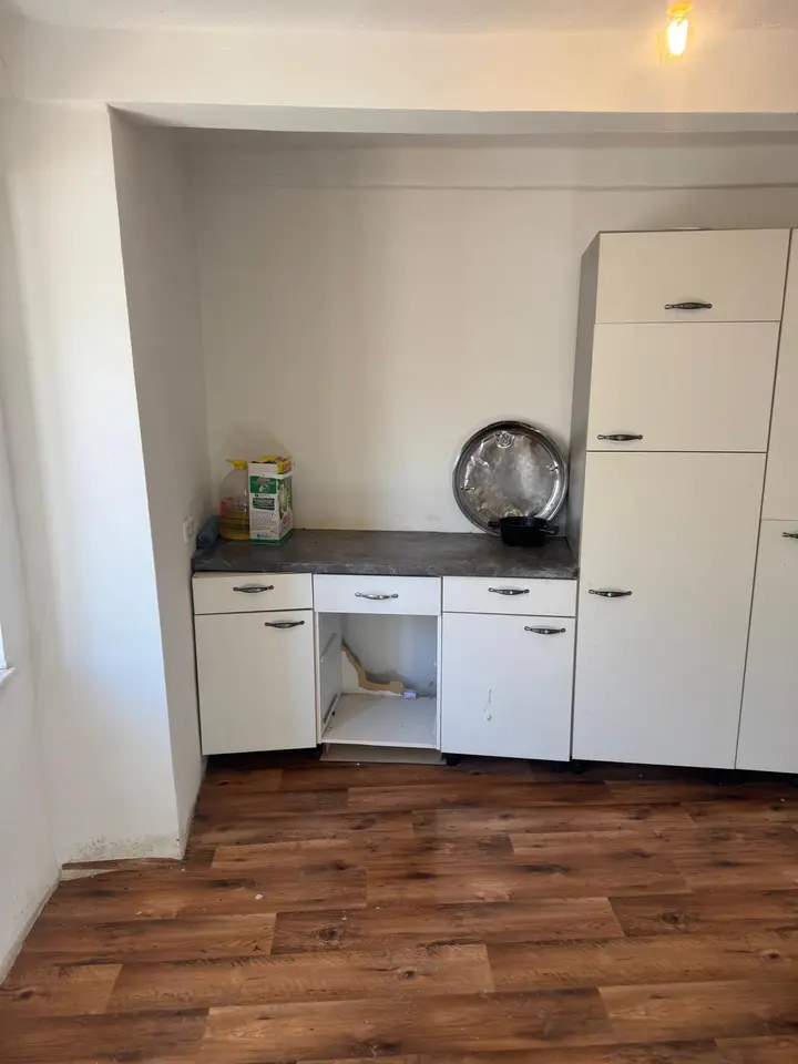 4 Zimmer Haus mit 70 m² in Stendal – Bild 1