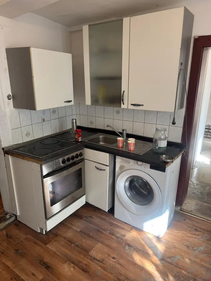 4 Zimmer Haus mit 70 m² in Stendal – Bild 2