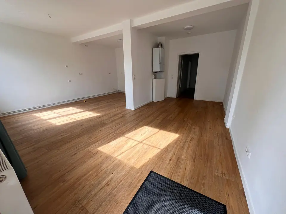 5 Zimmer Haus mit 110 m² in Hannover – Bild 2