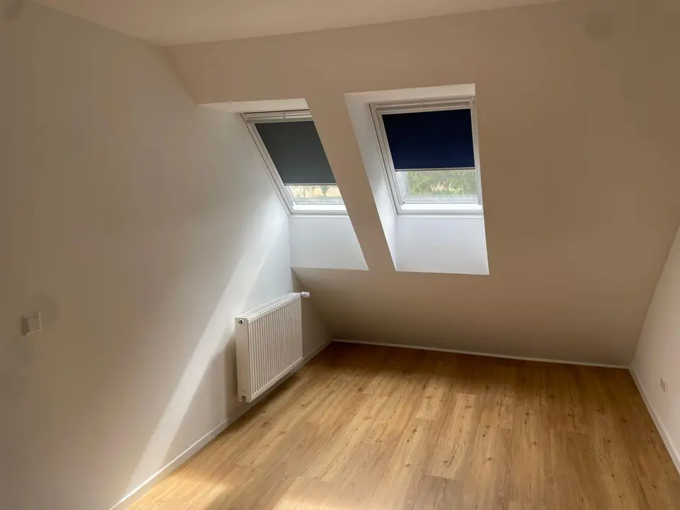 5 Zimmer Haus mit 110 m² in Hannover – Bild 8