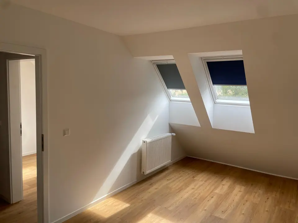 5 Zimmer Haus mit 110 m² in Hannover – Bild 9