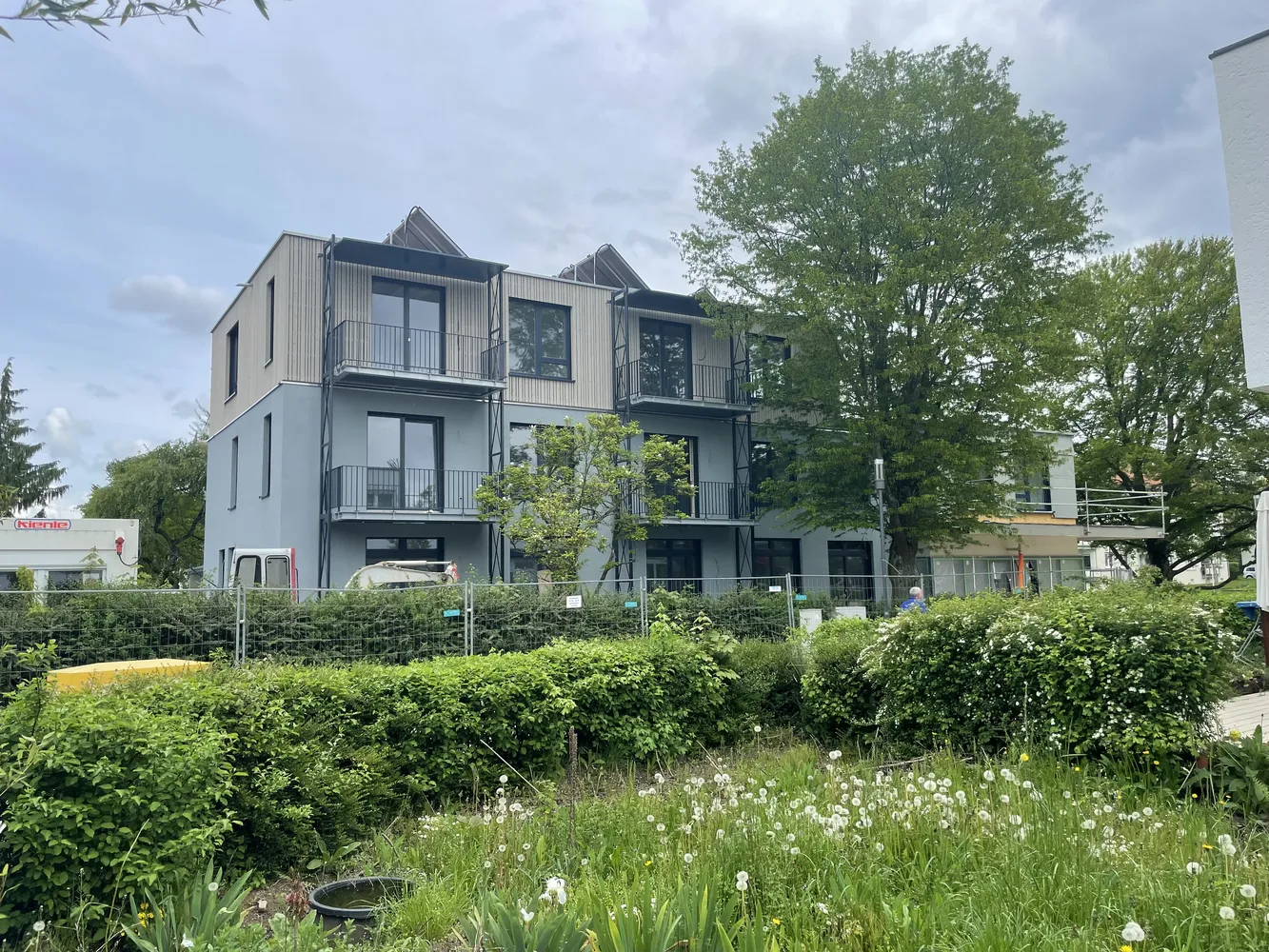 2 Zimmer Wohnung mit 32 m² in Stuttgart – Bild 1