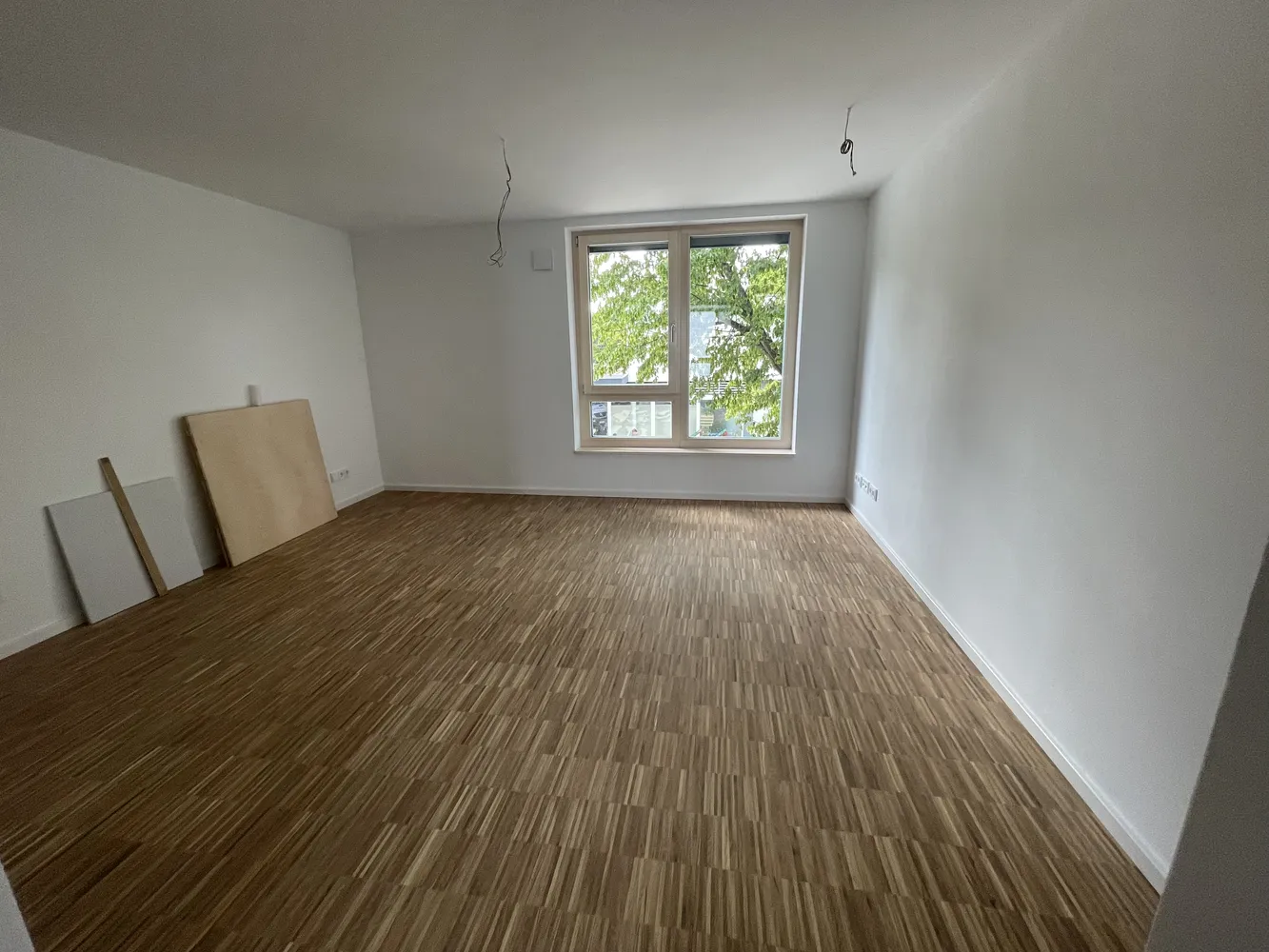 2 Zimmer Wohnung mit 32 m² in Stuttgart – Bild 2