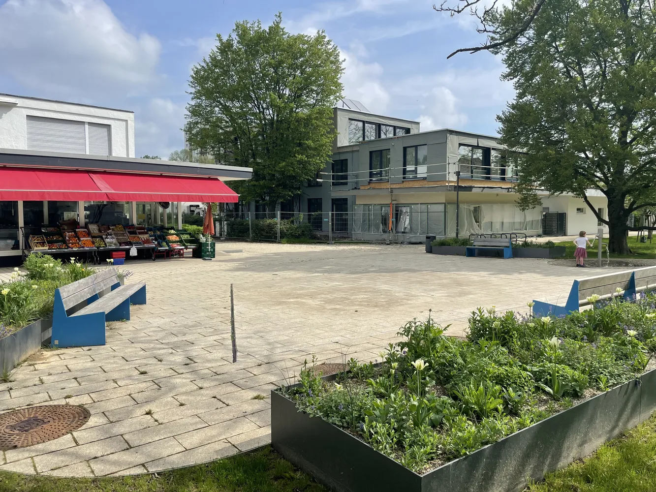 2 Zimmer Wohnung mit 32 m² in Stuttgart – Bild 11