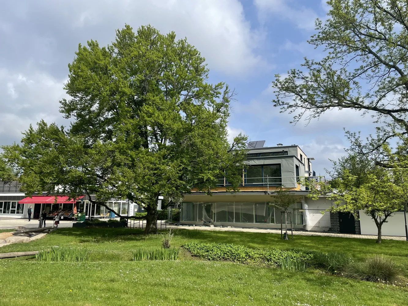 2 Zimmer Wohnung mit 32 m² in Stuttgart – Bild 12