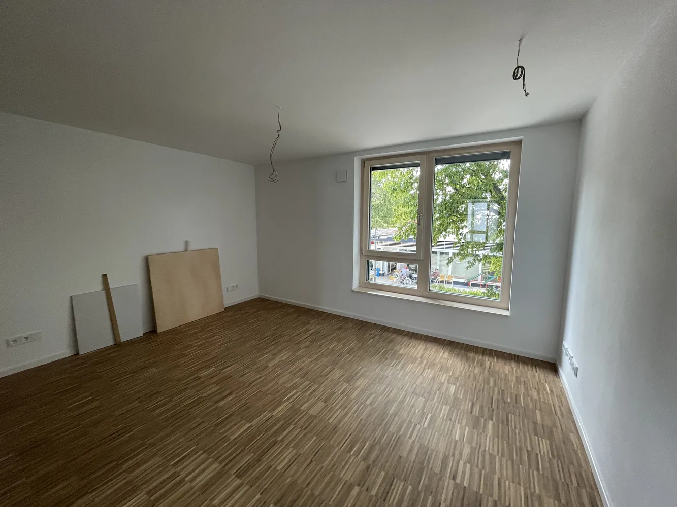2 Zimmer Wohnung mit 32 m² in Stuttgart – Bild 3