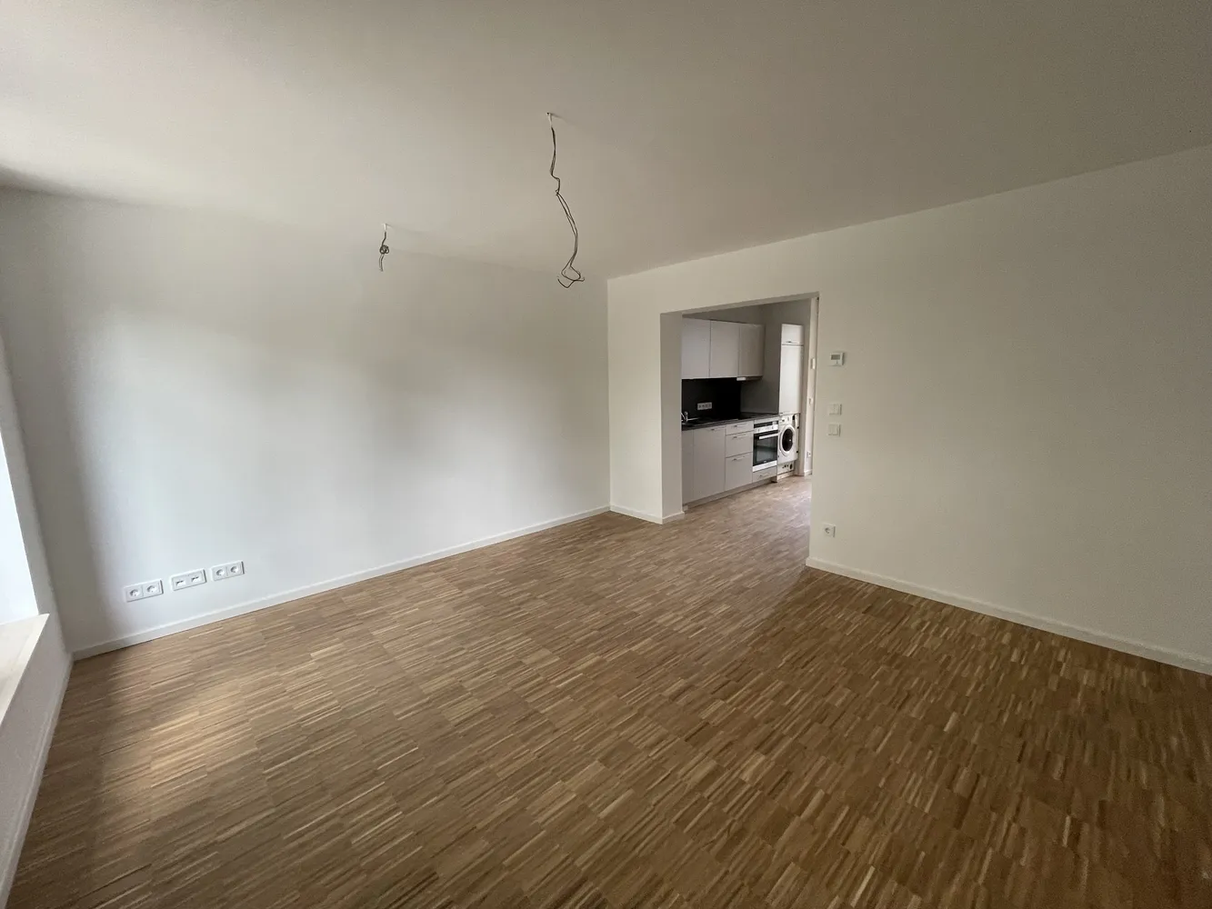 2 Zimmer Wohnung mit 32 m² in Stuttgart – Bild 4