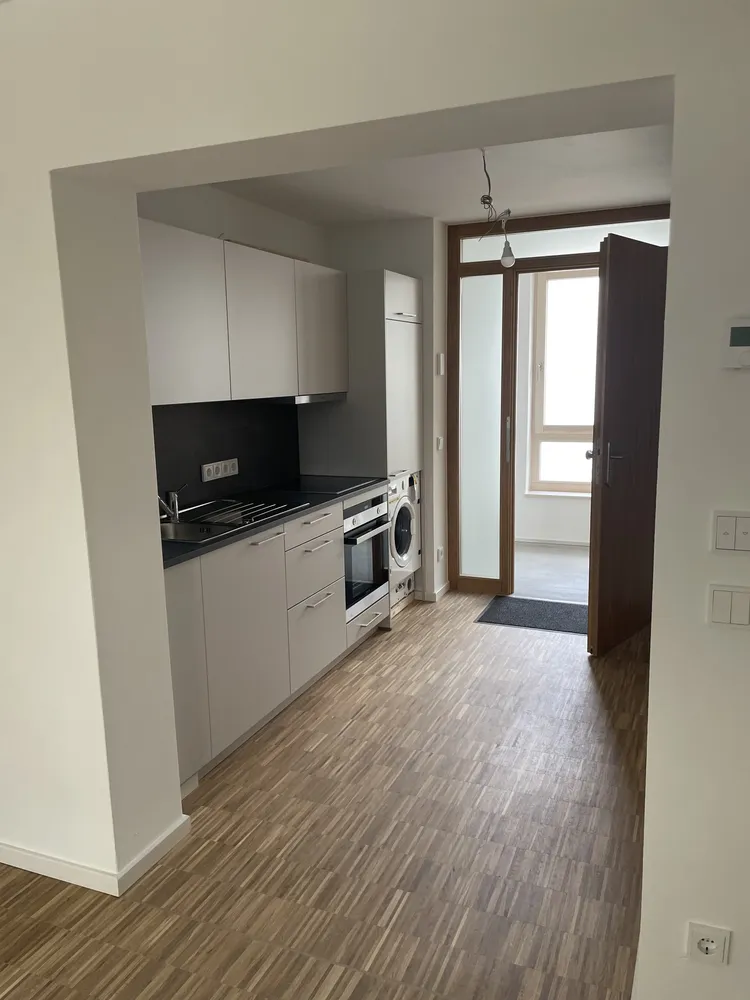 2 Zimmer Wohnung mit 32 m² in Stuttgart – Bild 5