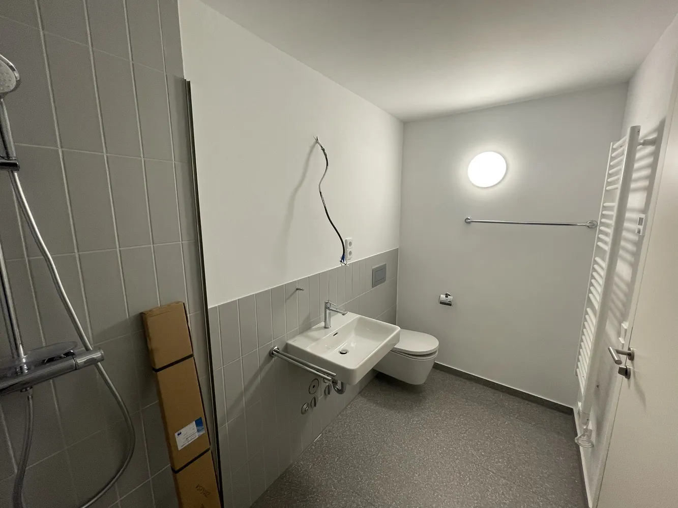 2 Zimmer Wohnung mit 32 m² in Stuttgart – Bild 7