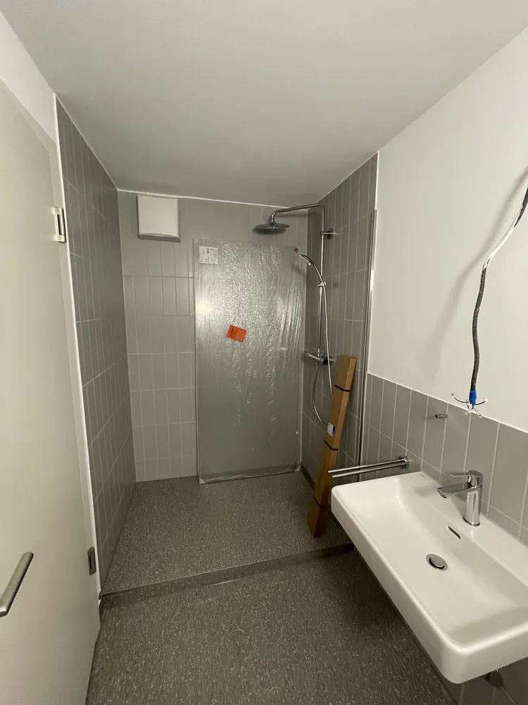 2 Zimmer Wohnung mit 32 m² in Stuttgart – Bild 8