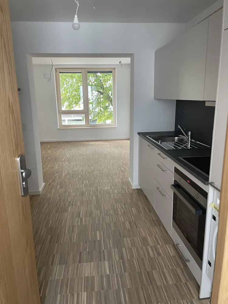 2 Zimmer Wohnung mit 32 m² in Stuttgart – Bild 9