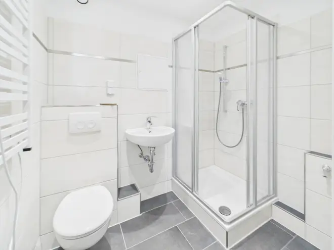 2 Zimmer Wohnung mit 56 m² in Leipzig – Bild 4