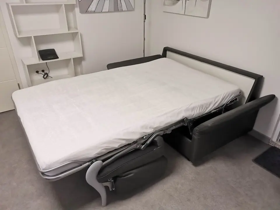 Studio mit 20 m² in Oberursel – Bild 5