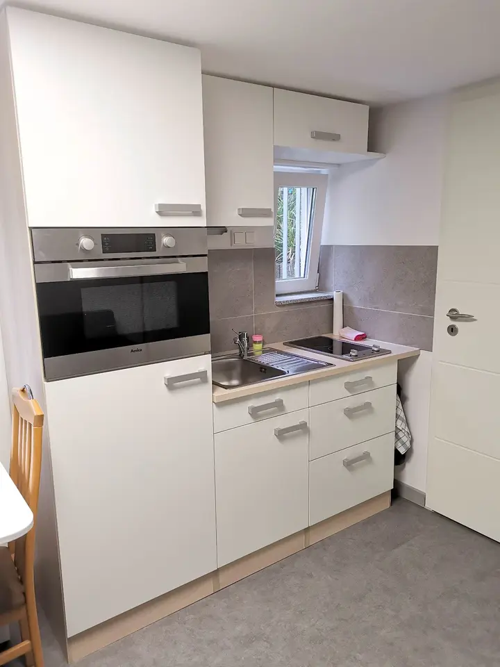 Studio mit 20 m² in Oberursel – Bild 6