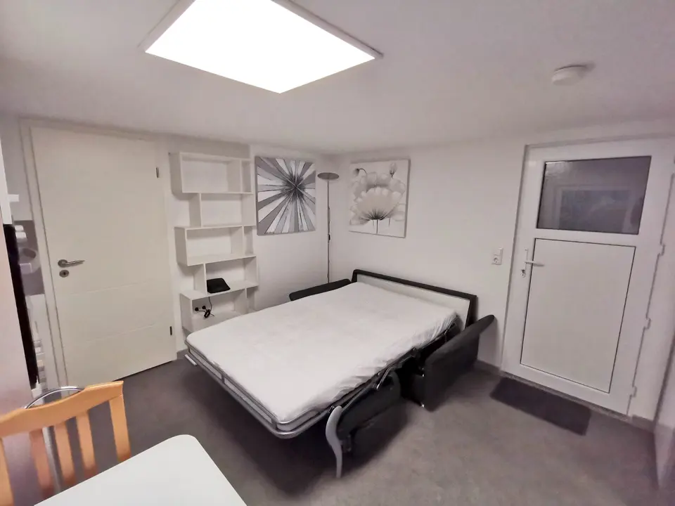 Studio mit 20 m² in Oberursel – Bild 7