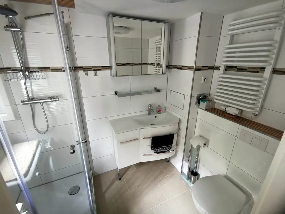 Studio mit 20 m² in Oberursel – Bild 9