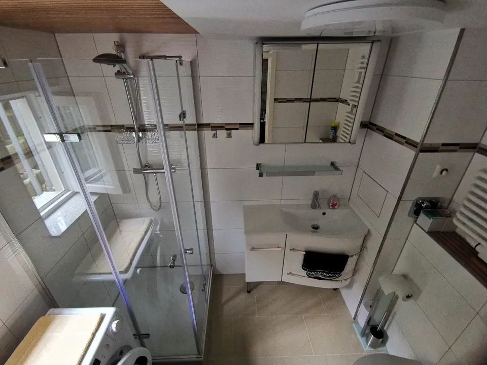 Studio mit 20 m² in Oberursel – Bild 10