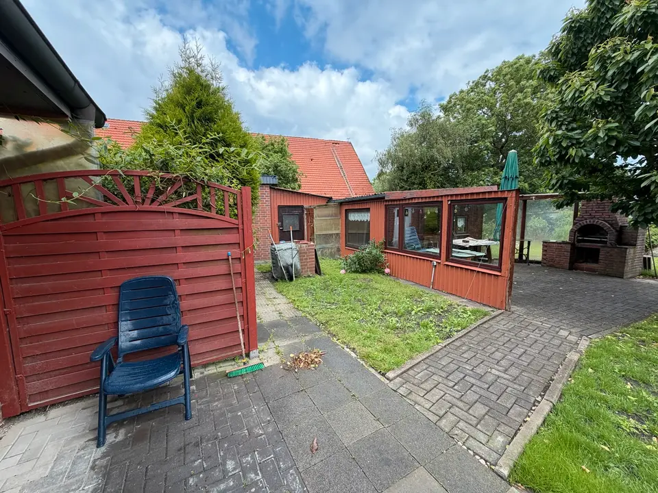 4 Zimmer Haus mit 136 m² in Cuxhaven – Bild 3