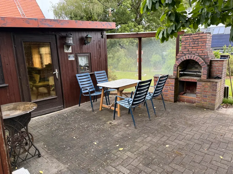 4 Zimmer Haus mit 136 m² in Cuxhaven – Bild 4