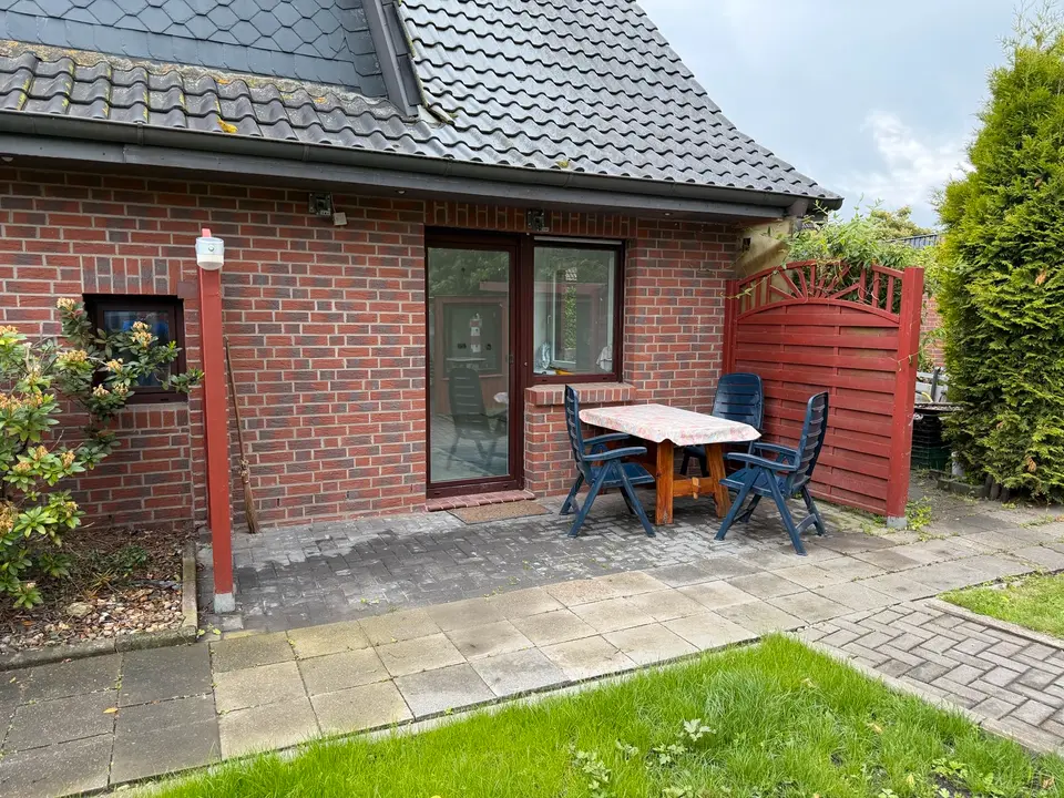 4 Zimmer Haus mit 136 m² in Cuxhaven – Bild 5