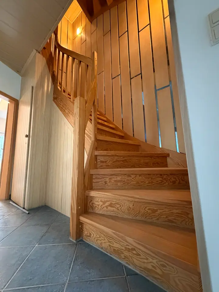 4 Zimmer Haus mit 136 m² in Cuxhaven – Bild 8
