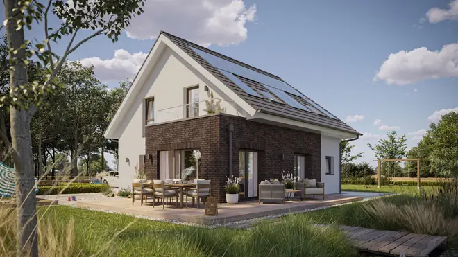 5 Zimmer Haus mit 141 m² in Velbert – Bild 2