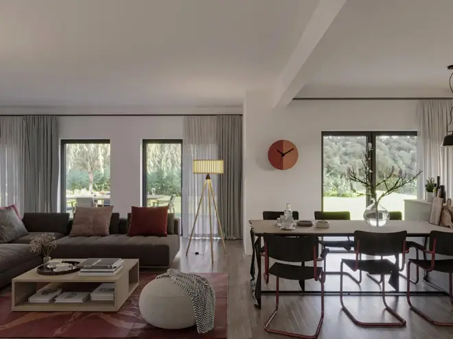 5 Zimmer Haus mit 141 m² in Velbert – Bild 4