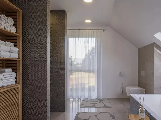 5 Zimmer Haus mit 141 m² in Velbert – Bild 5