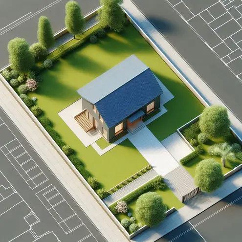 5 Zimmer Haus mit 141 m² in Velbert – Bild 8