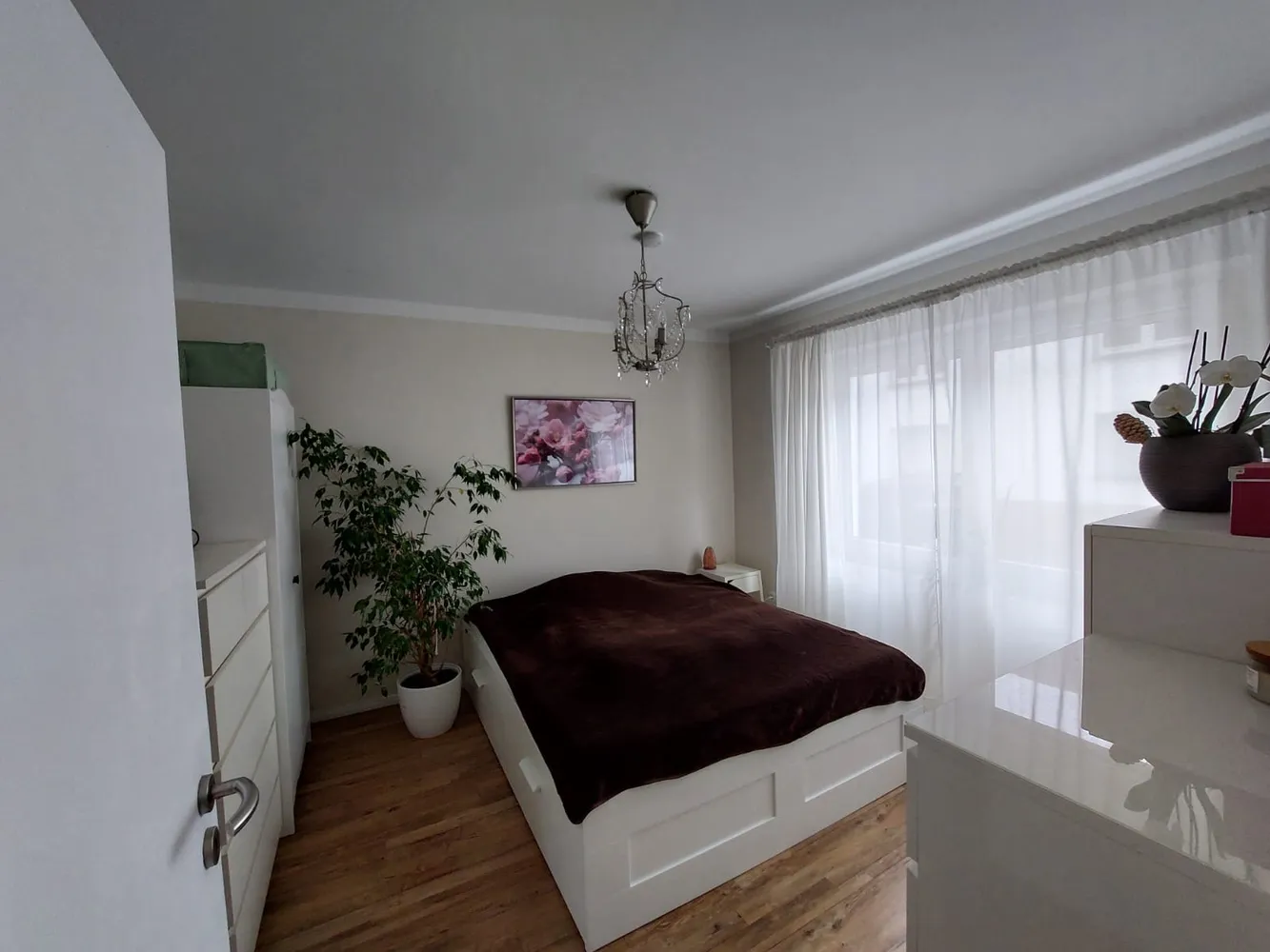 3 Zimmer Wohnung mit 65 m² in Bonn – Bild 1