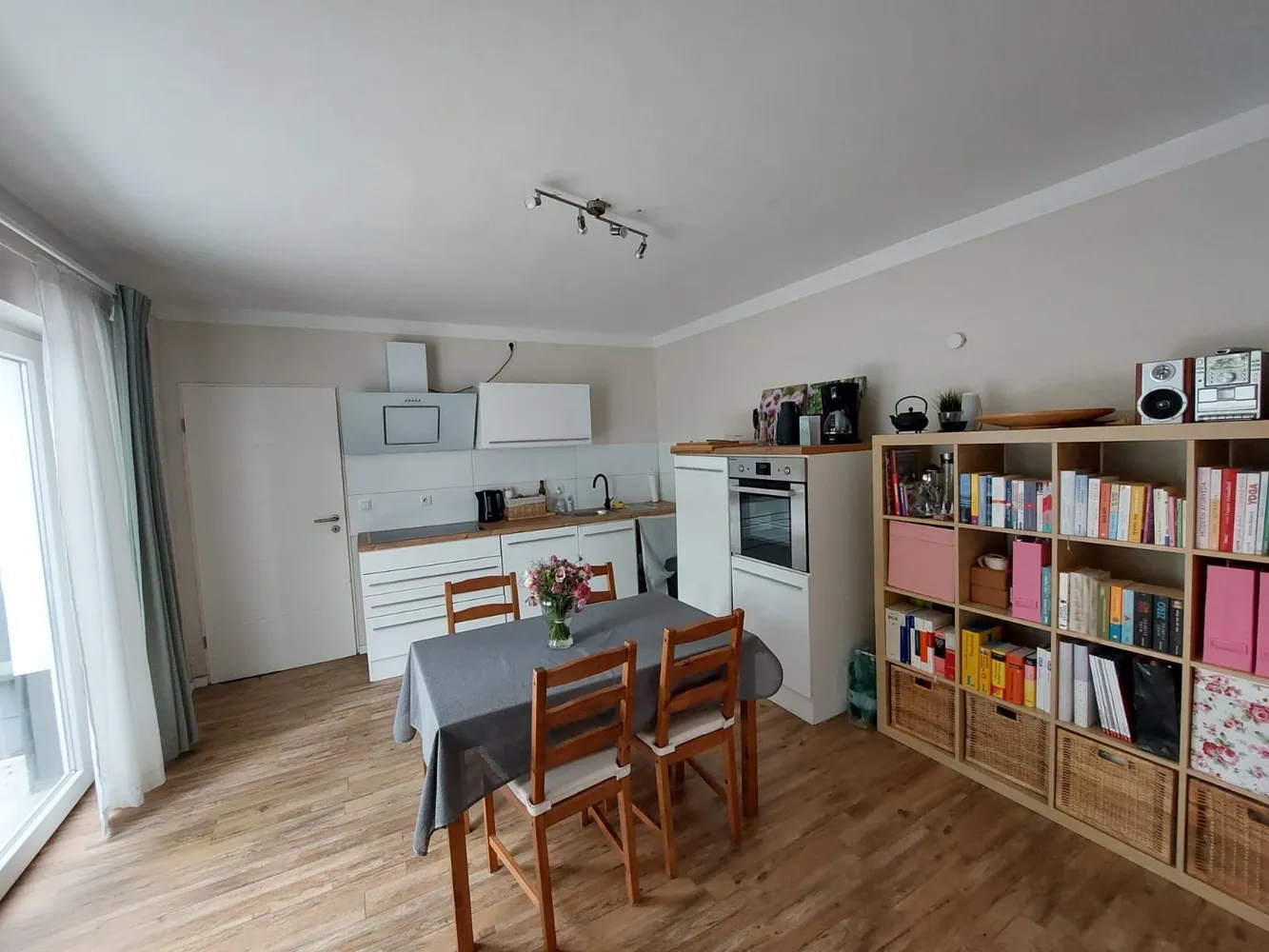3 Zimmer Wohnung mit 65 m² in Bonn – Bild 4