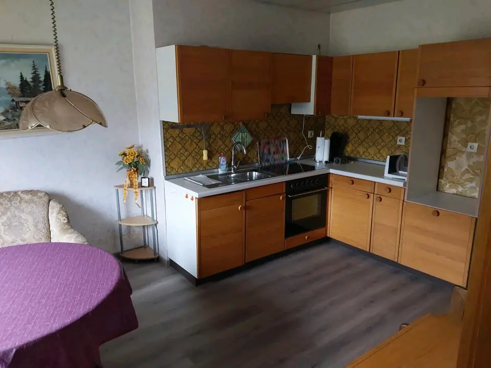 5 Zimmer Haus mit 130 m² in Hannover – Bild 2