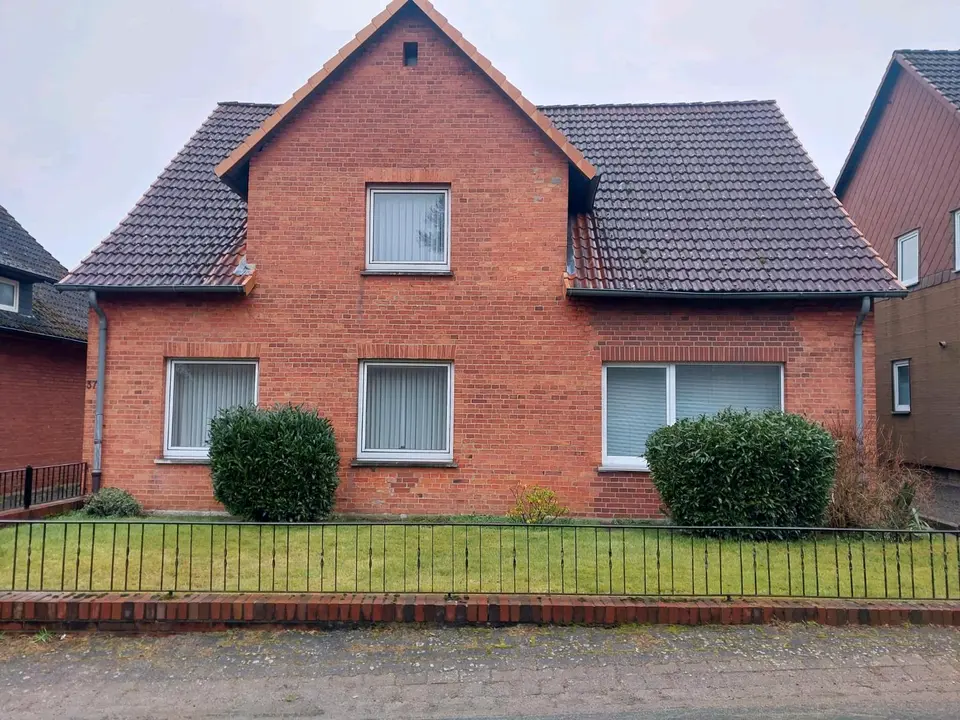 5 Zimmer Haus mit 130 m² in Hannover – Bild 3