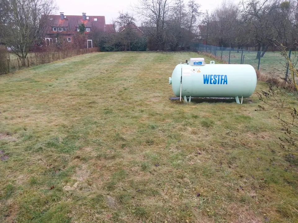 5 Zimmer Haus mit 130 m² in Hannover – Bild 4