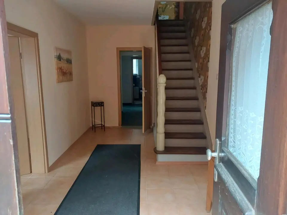 5 Zimmer Haus mit 130 m² in Hannover – Bild 5