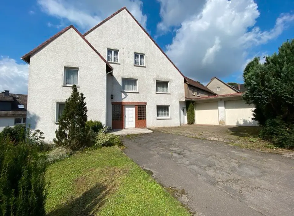 5 Zimmer Haus mit 130 m² in Hannover – Bild 10