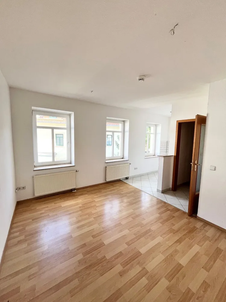 1 Zimmer Wohnung mit 22 m² in Dresden – Bild 2